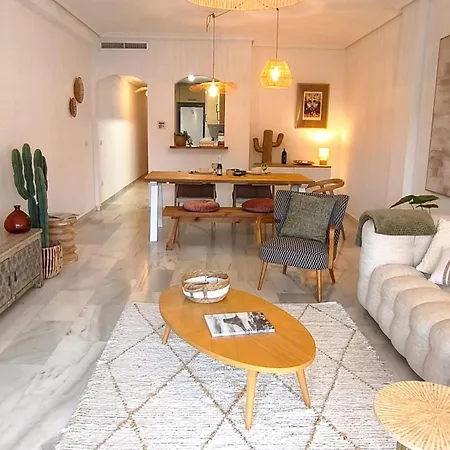 Casa Diem - Appartement