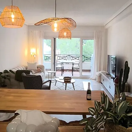 Appartement Casa Diem - Calp