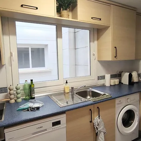 Casa Diem - Appartement *