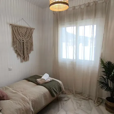 Casa Diem - Lejlighed Calpe