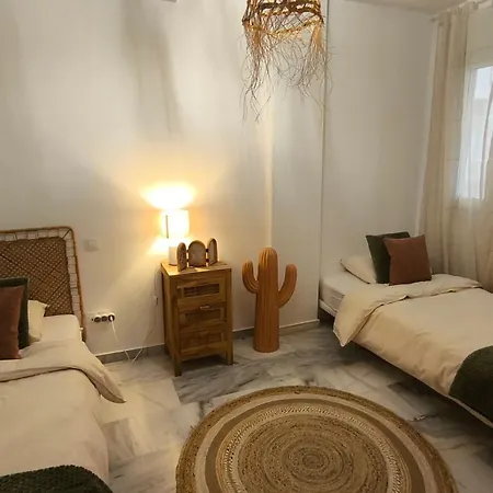 Casa Diem - Lejlighed Calpe