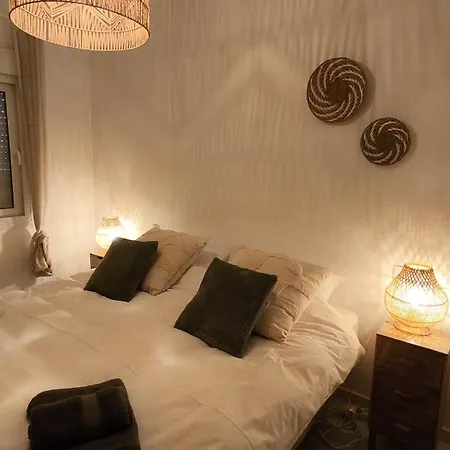 Appartement Casa Diem - *