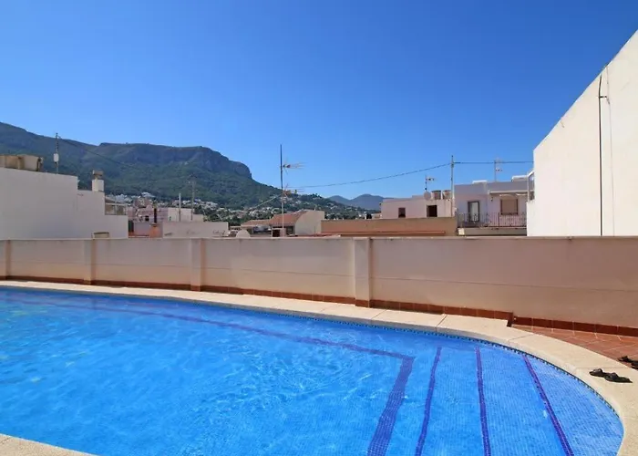 Appartement Casa Diem - *