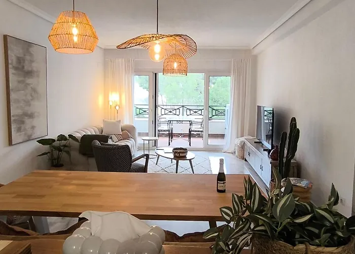 Lejlighed Casa Diem - Calpe