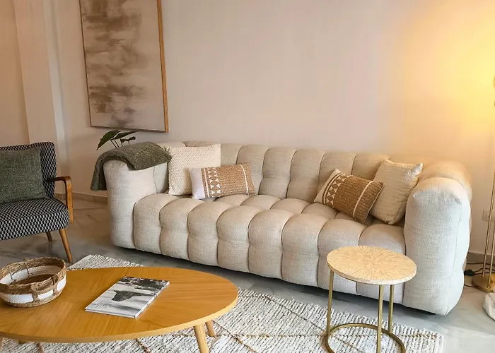 Appartement Casa Diem - *