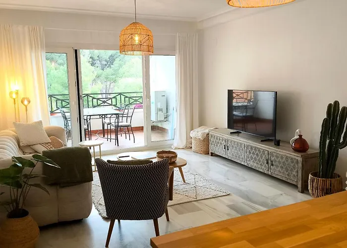 Appartement Casa Diem - Calp