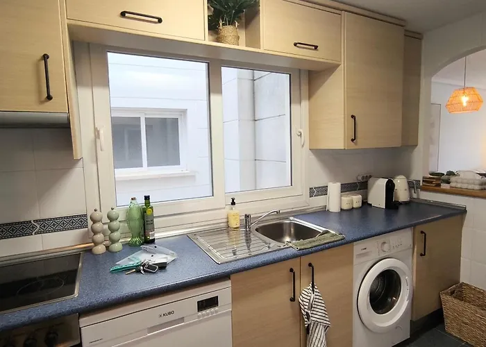 Casa Diem - Appartement *