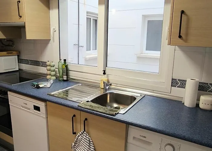 Lejlighed Casa Diem -