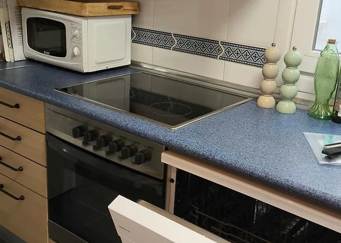 Casa Diem - Appartement Calp