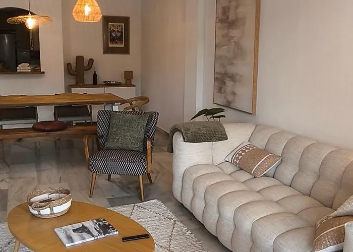 Lejlighed Casa Diem -