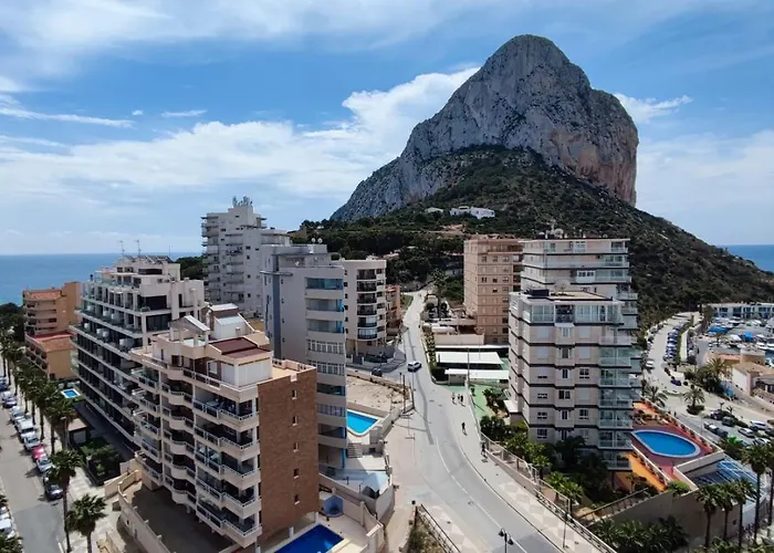 Appartement Casa Diem - *