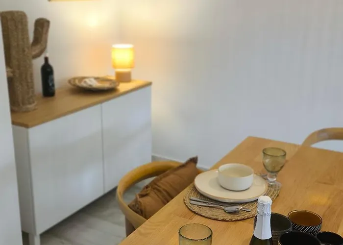 Casa Diem - Appartement *