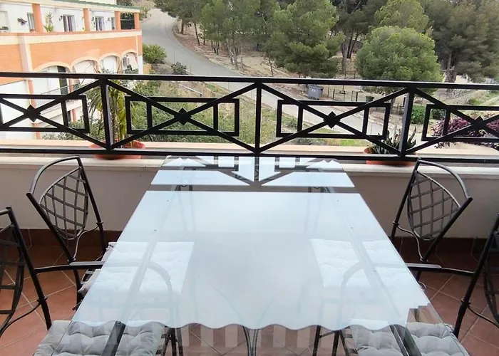 Casa Diem - Appartement *