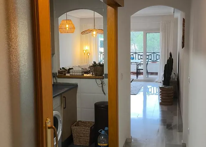 Appartement Casa Diem - *