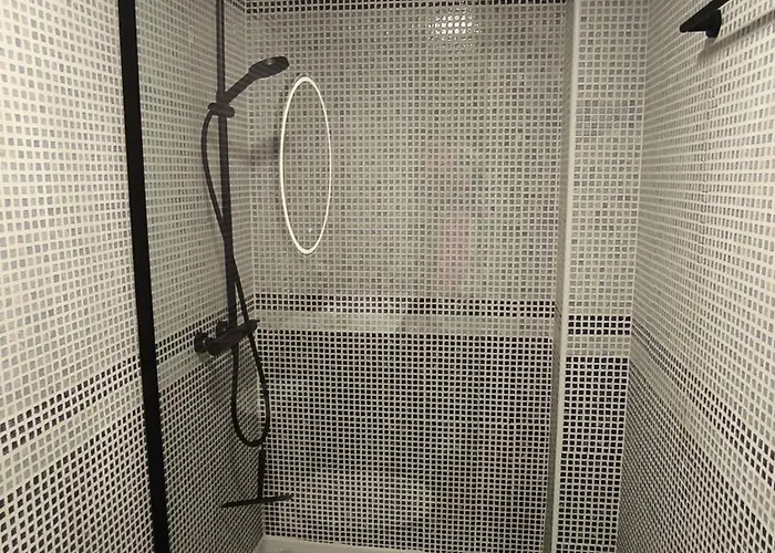 Appartement Casa Diem - *