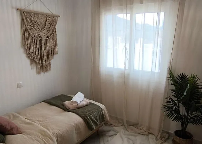 Appartement Casa Diem - Calp