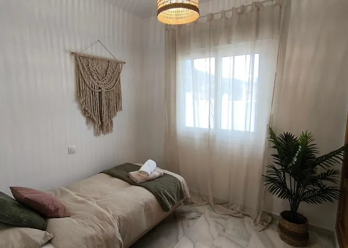 Casa Diem - Appartement Calp