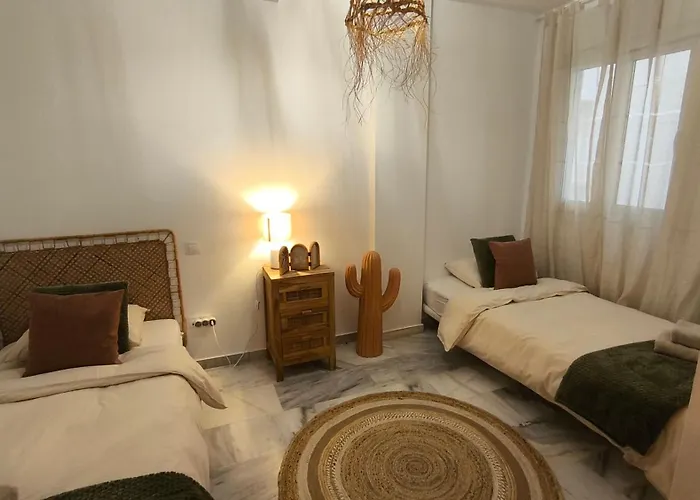 Casa Diem - Lejlighed Calpe