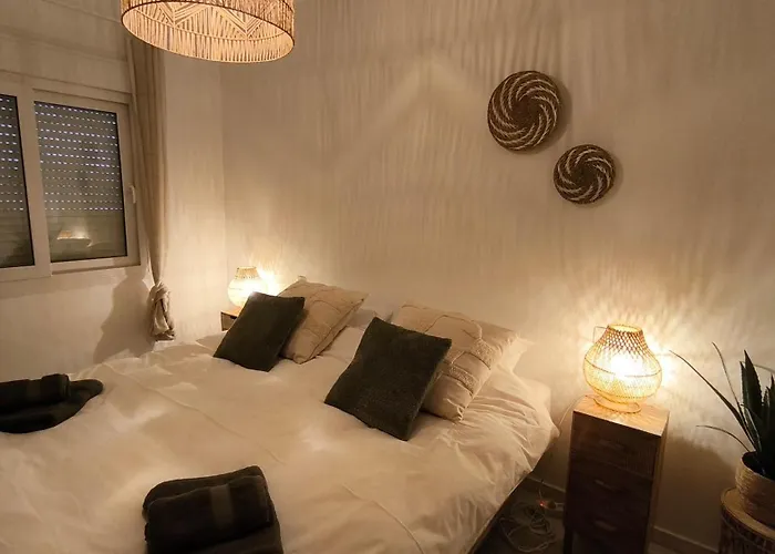 Lejlighed Casa Diem - *