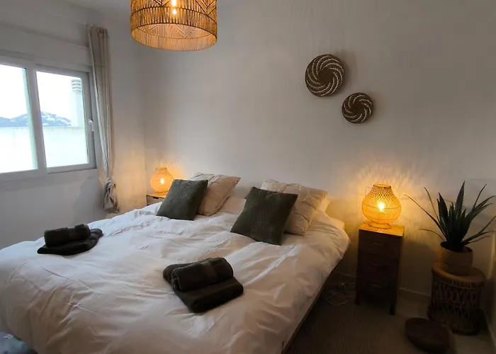 Casa Diem - Appartement