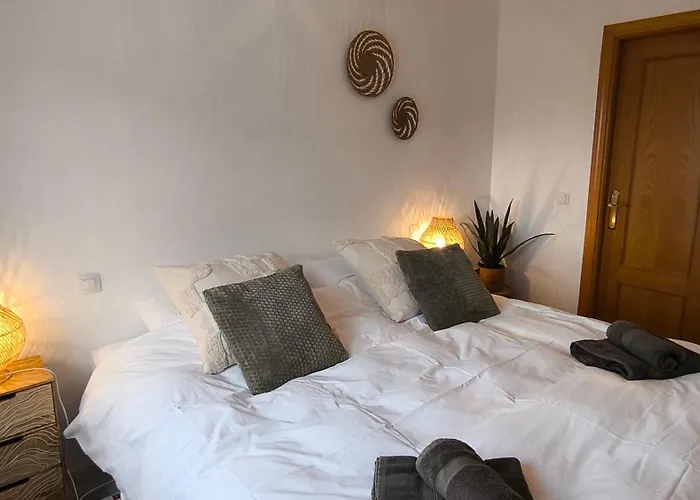 Appartement Casa Diem - *