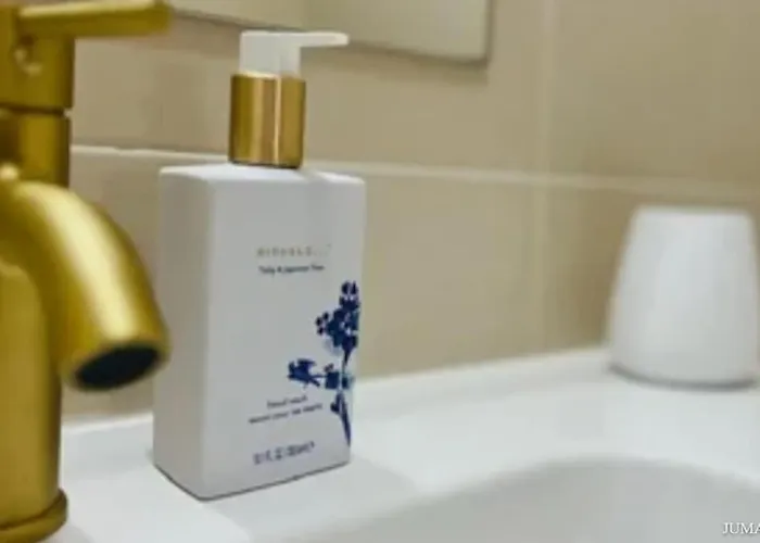 Appartement Casa Diem - *