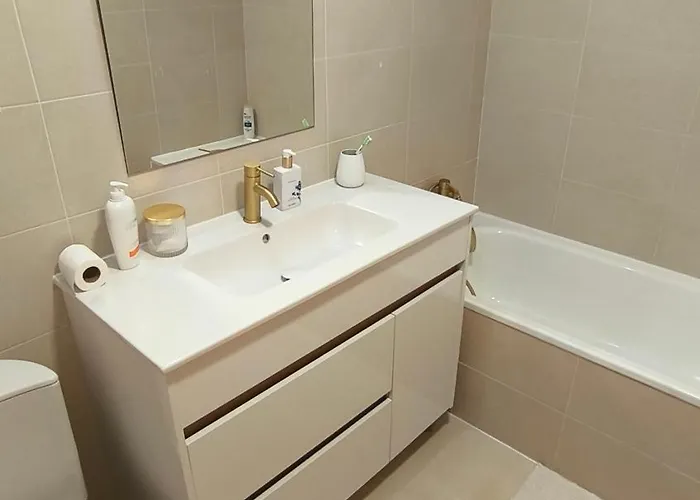 Appartement Casa Diem - *