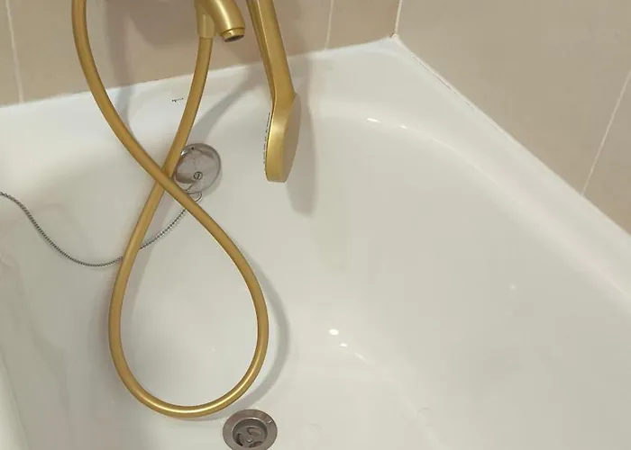 Appartement Casa Diem - Calp