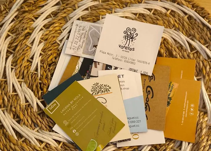 Lejlighed Casa Diem -