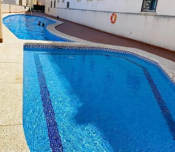 Appartement Casa Diem -