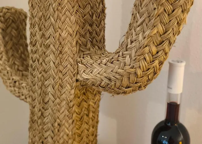 Appartement Casa Diem - Calp