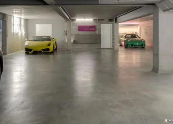 Lejlighed Casa Diem -