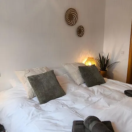شقة Casa Diem - *